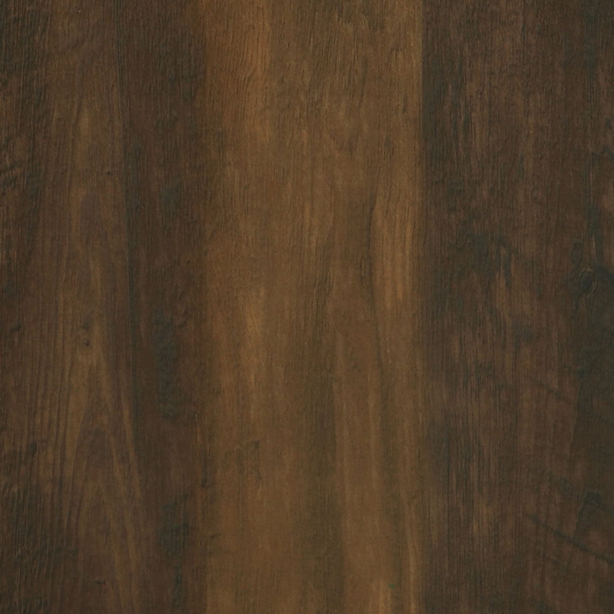 Frisco Square Engineered Wood Side Table Dark Pine
