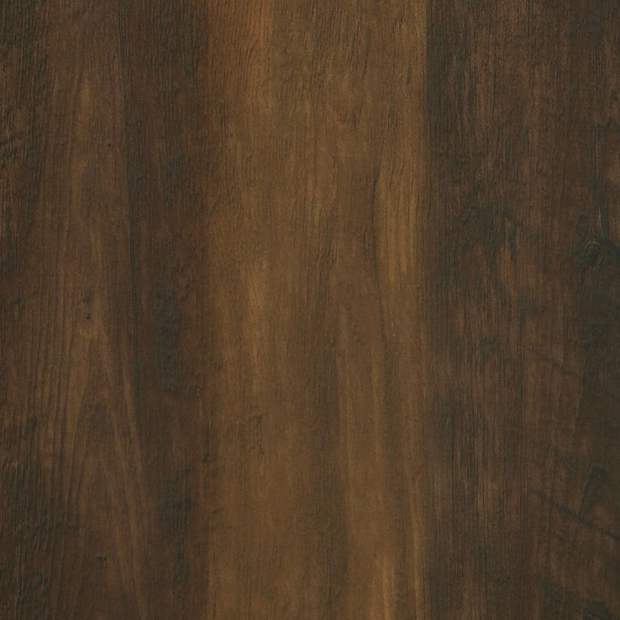 Devar Square Dark Pine End Table