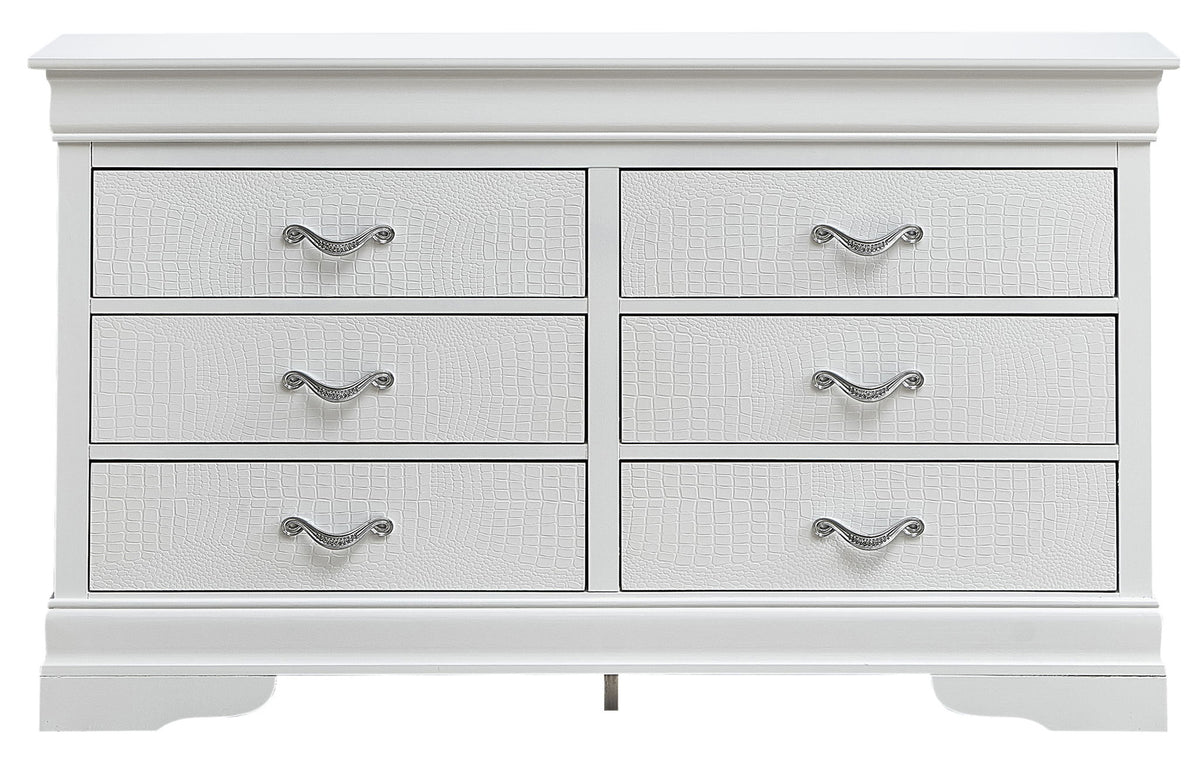 Lorana - Sophisticated Storage Solution