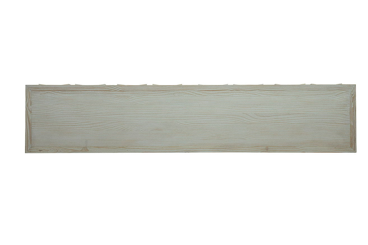 Diego - Sideboard - White