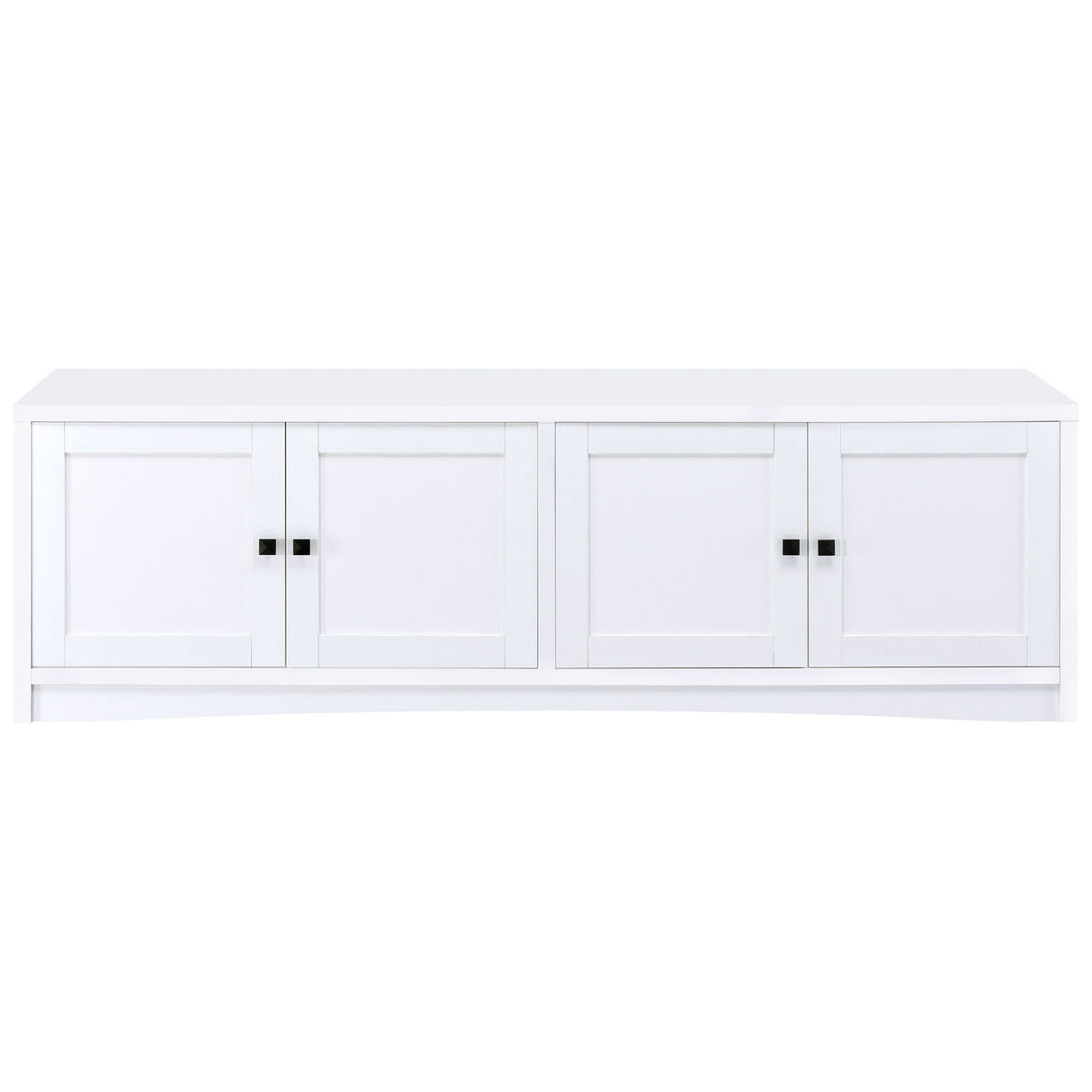 Lunetta - 4 Door TV Stand