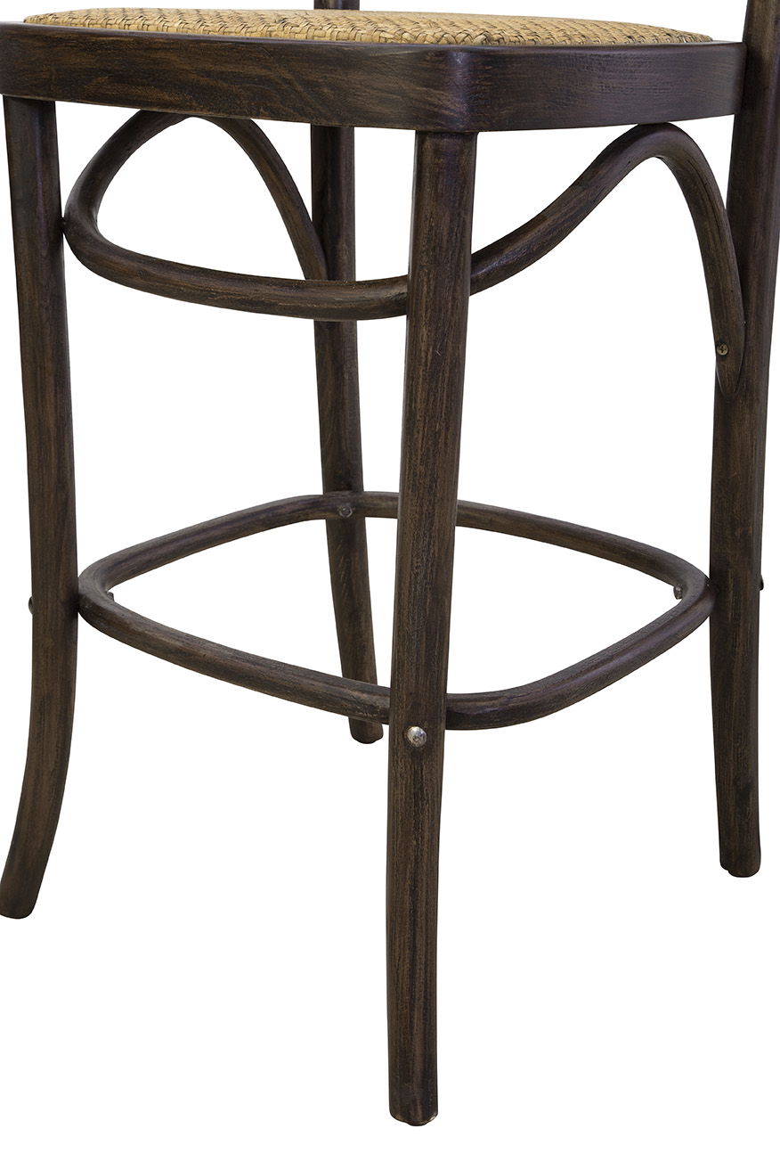 Cleveland - Counter Stool