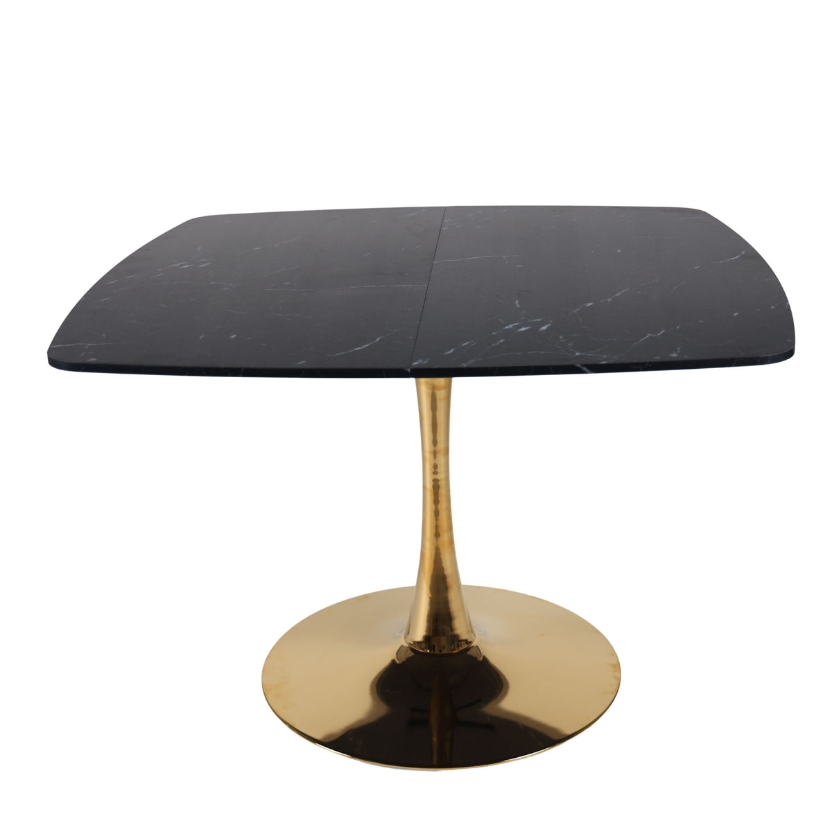 Modern Square Tulip Dining Table