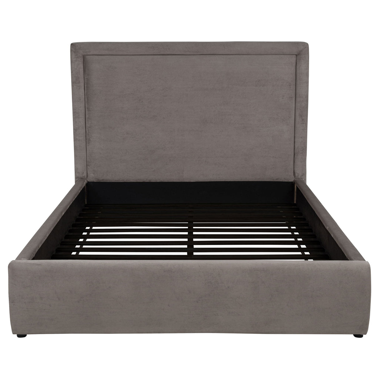 Brandon - Upholstered Platform Bed