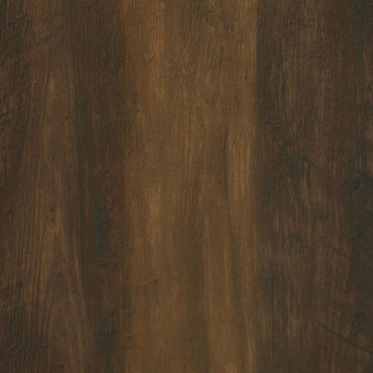 Laughlin 4-Shelf Media Tower, Dark Pine