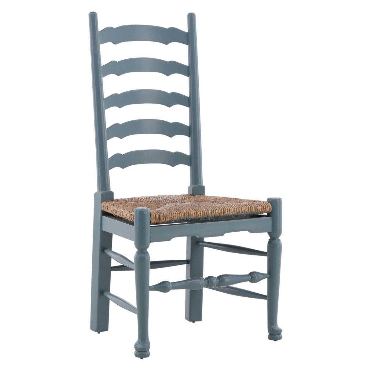Bradley - Ladderback Side Chair (Set of 2)