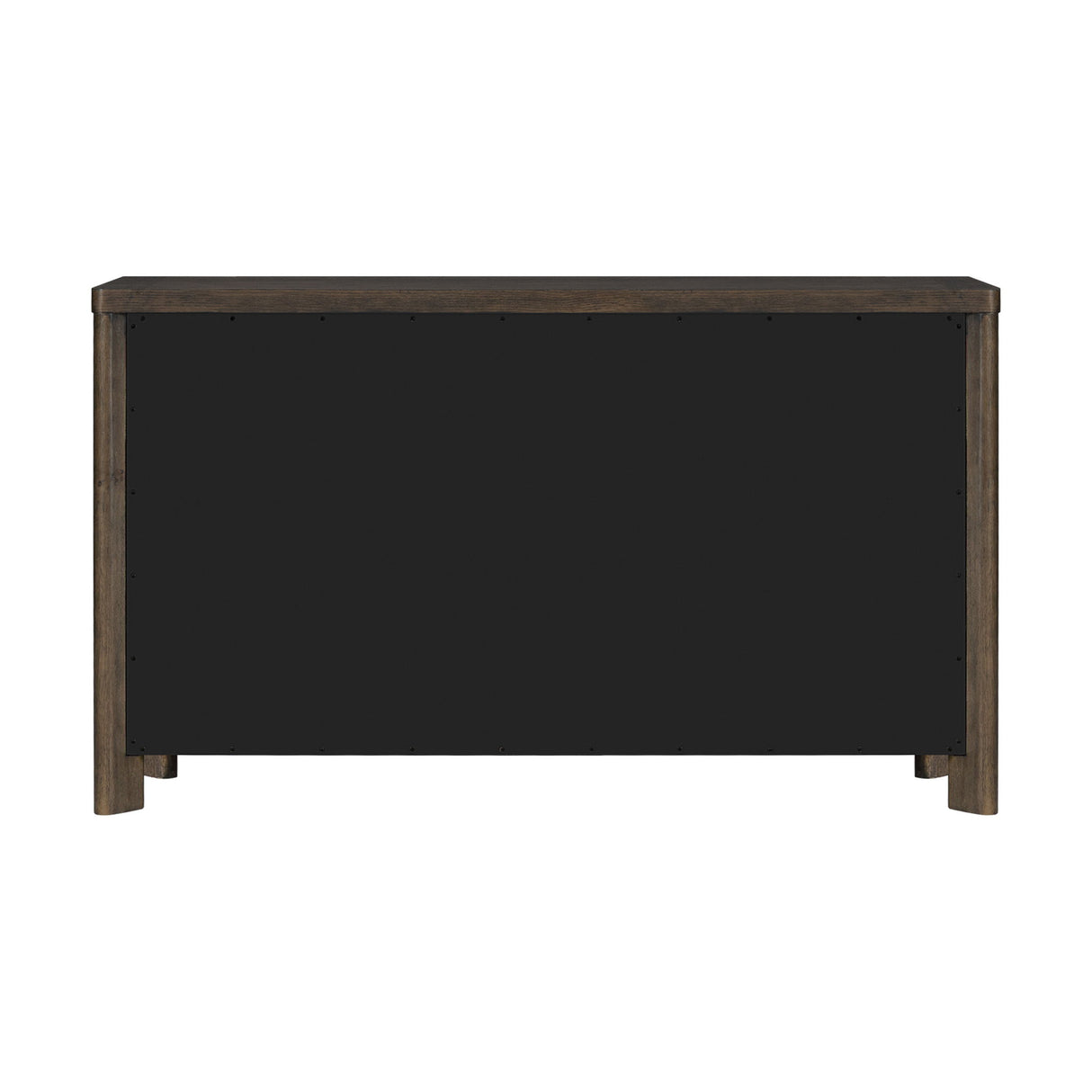 8 Drawer Dresser With Rustic Design