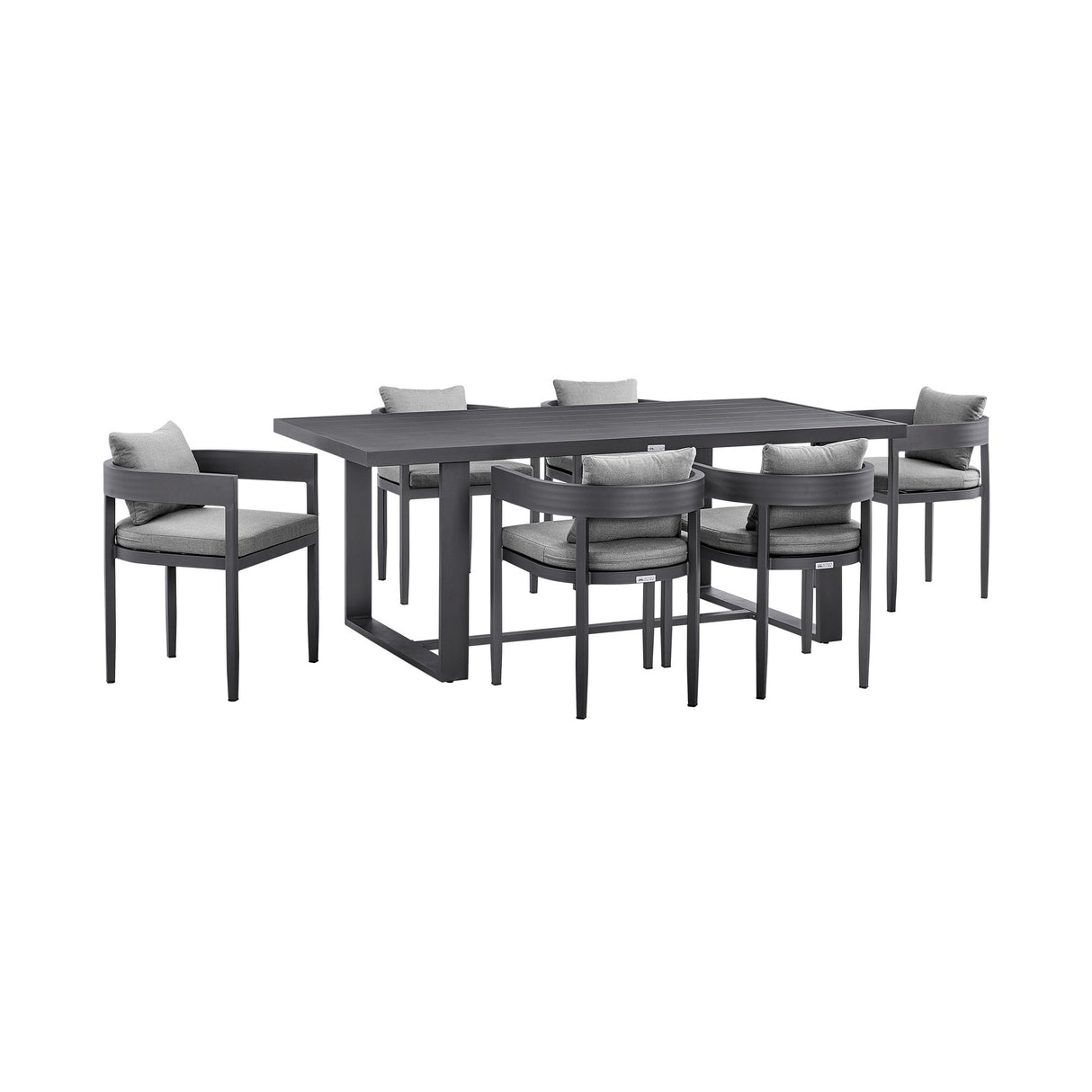 Argiope - Dining Table Set