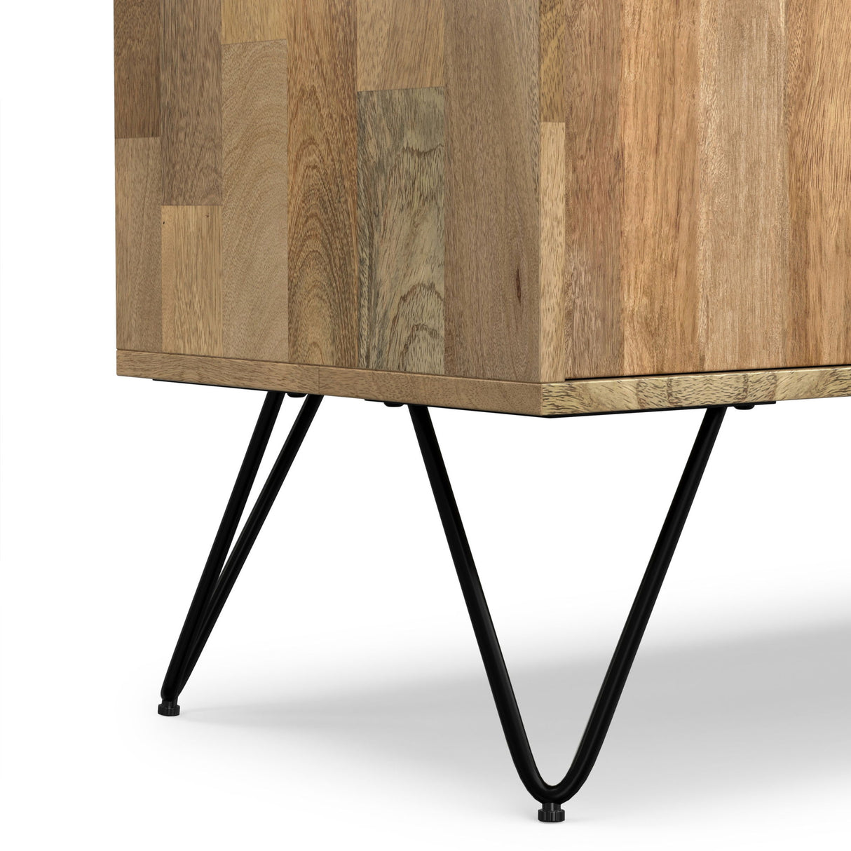 Hunter - Handcrafted TV Media Stand