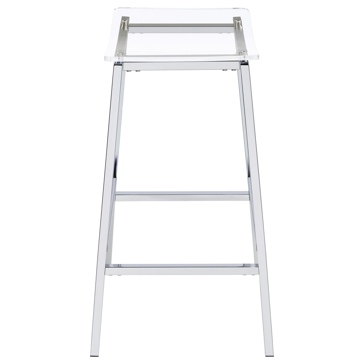 Staten - Backless Stool (Set of 2)