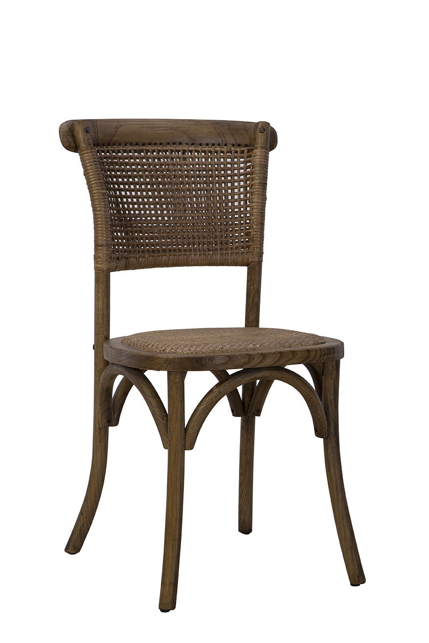 Halsey - Side Chair (Set of 2)
