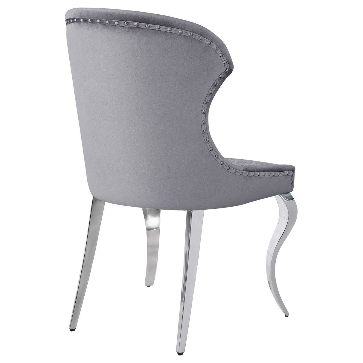 Daphne - Upholstered Dining Side Chair (Set of 2)