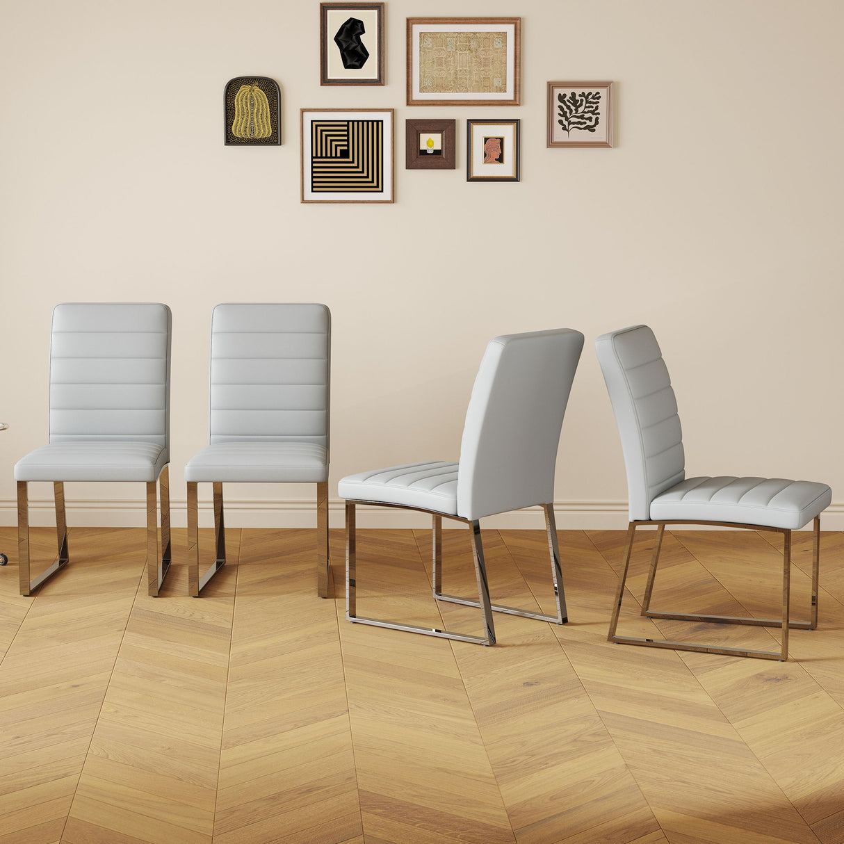 Oversized Dining Chairs For Home