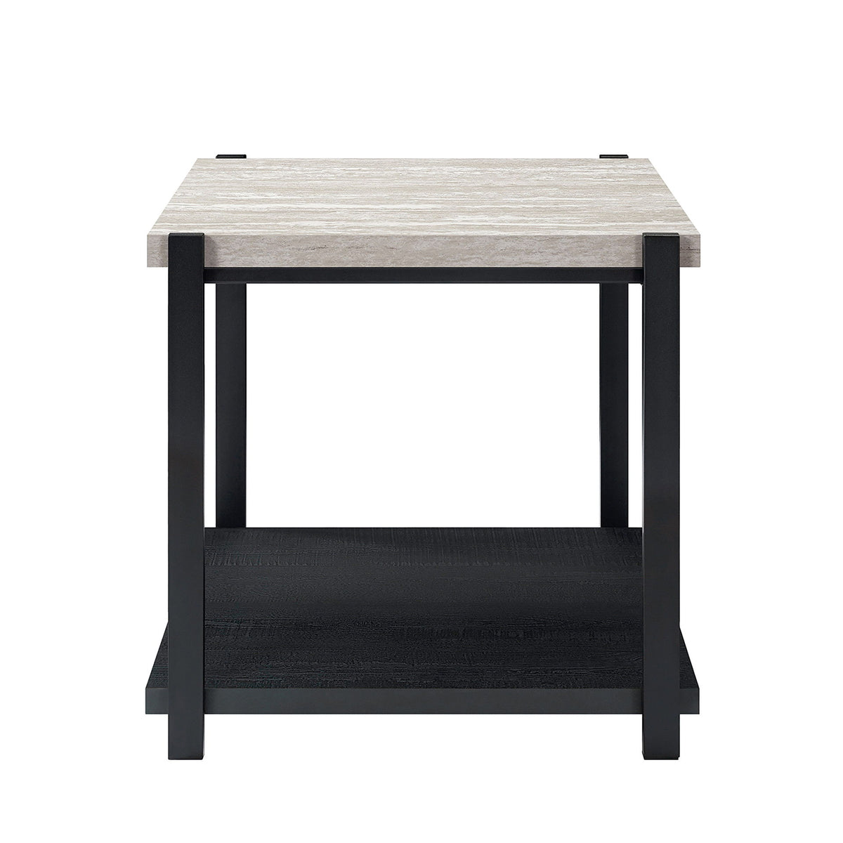 Linea - 3 Piece Occasional Set (1 Coffee & 2 End Tables)