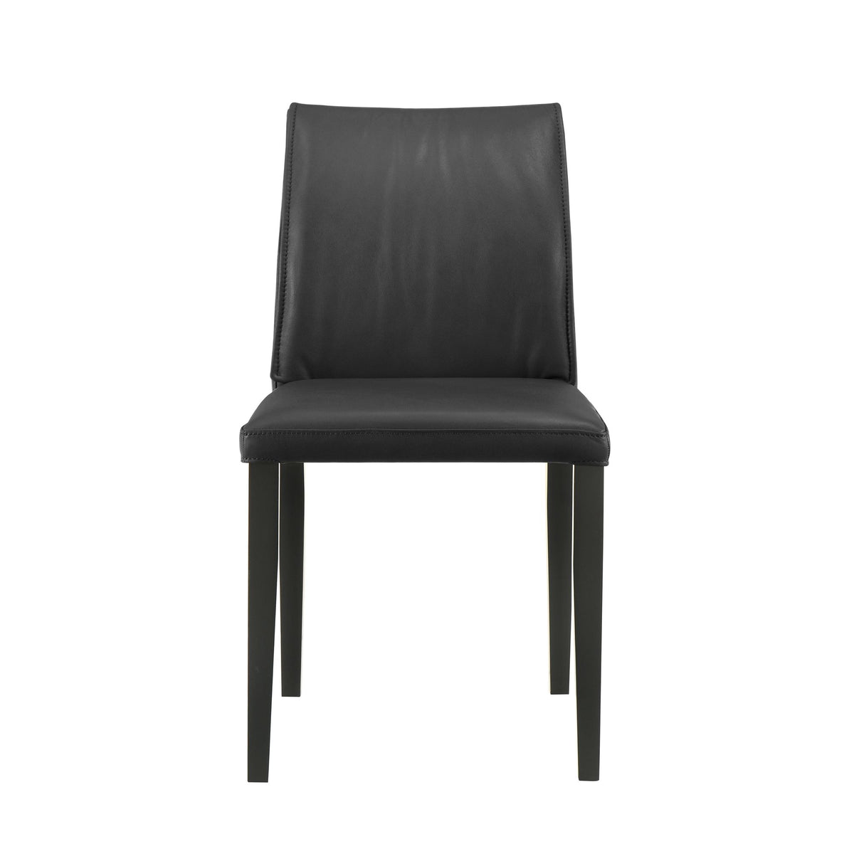 Velena - Full Back Wood Dining Chairs (Set of 2)