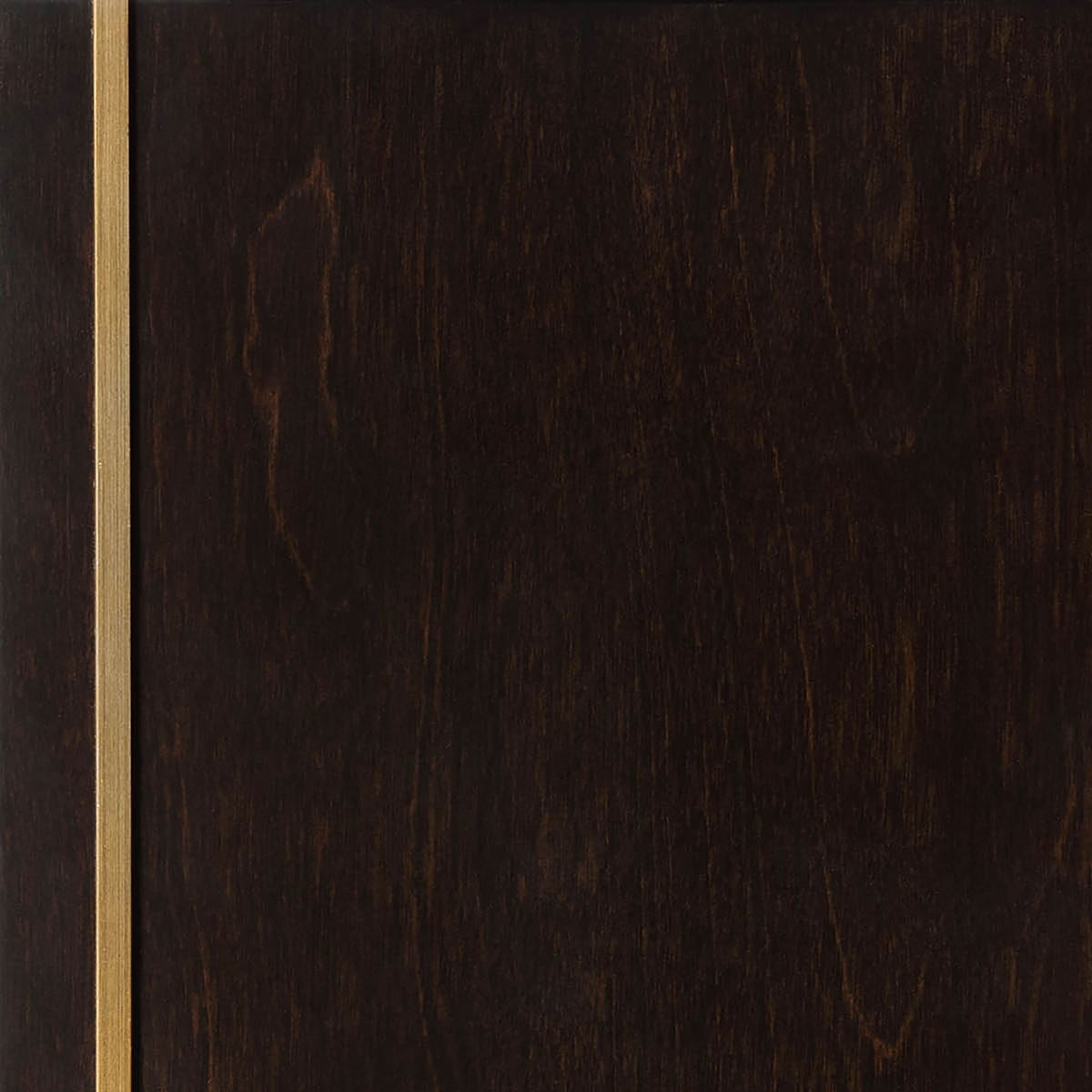 Prescott - Floor Mirror With Full Length Reflection - Brown