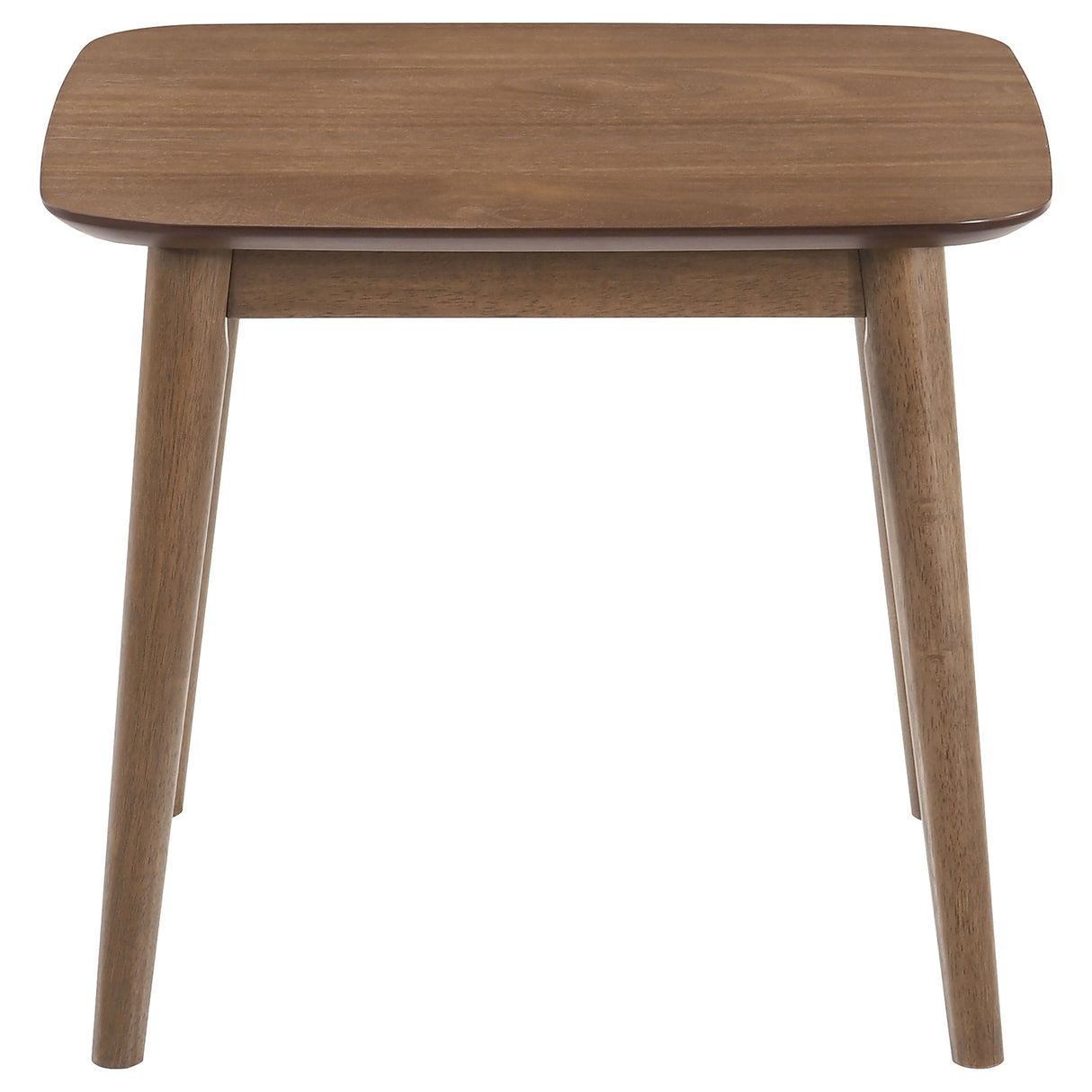 Radley 3-Piece Rectangular Coffee Table Set Natural Walnut