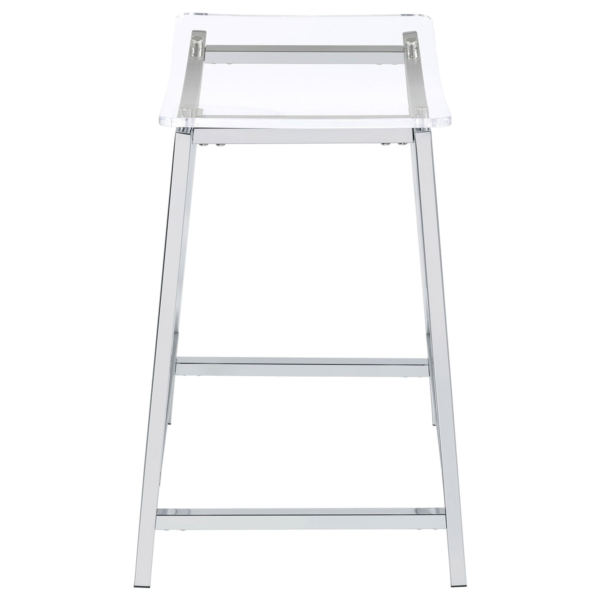 Staten - Backless Stool (Set of 2)