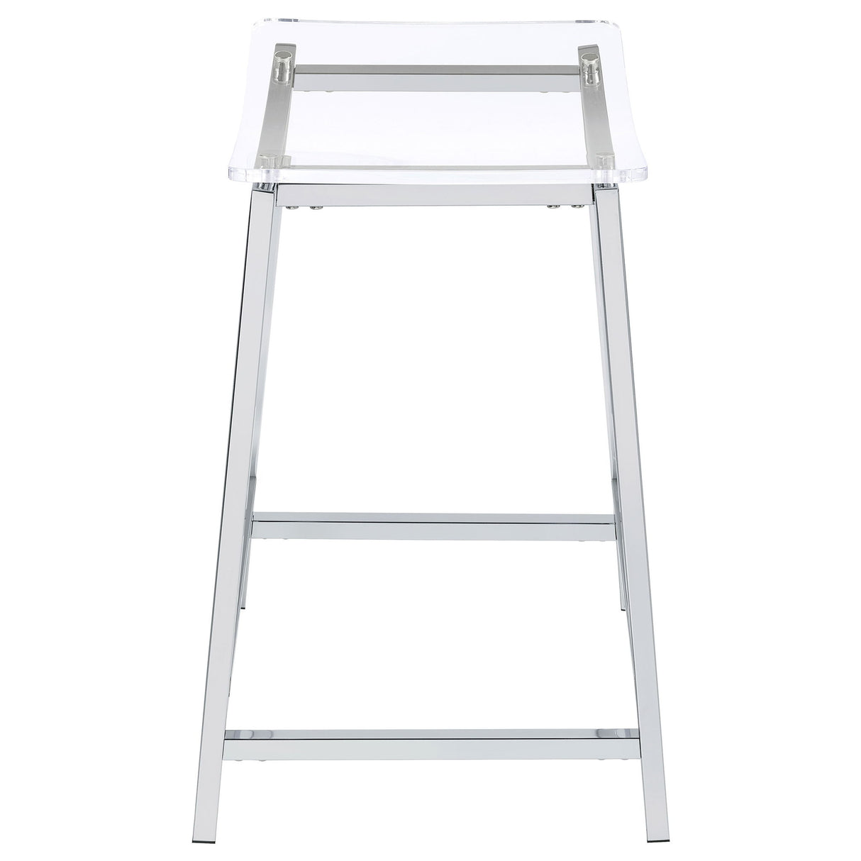 Staten - Backless Stool (Set of 2)