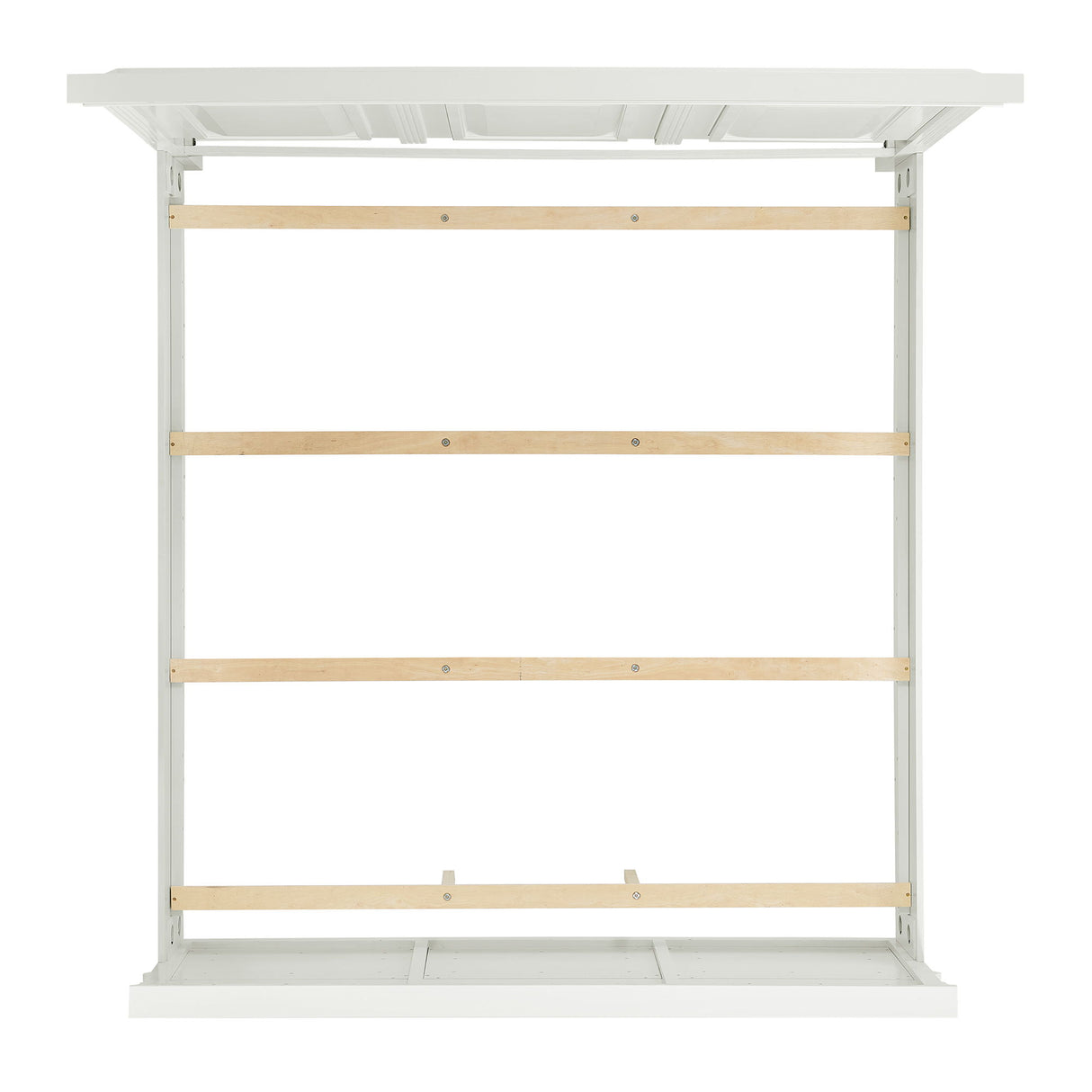 Bridgestone - Panel Bed
