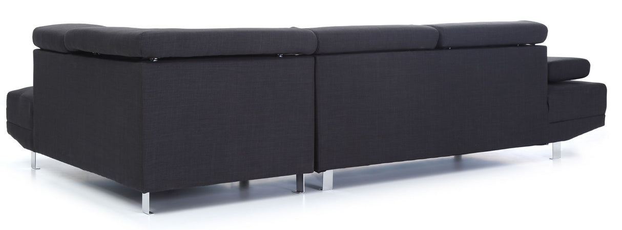Riveredge - Comfort Sectional