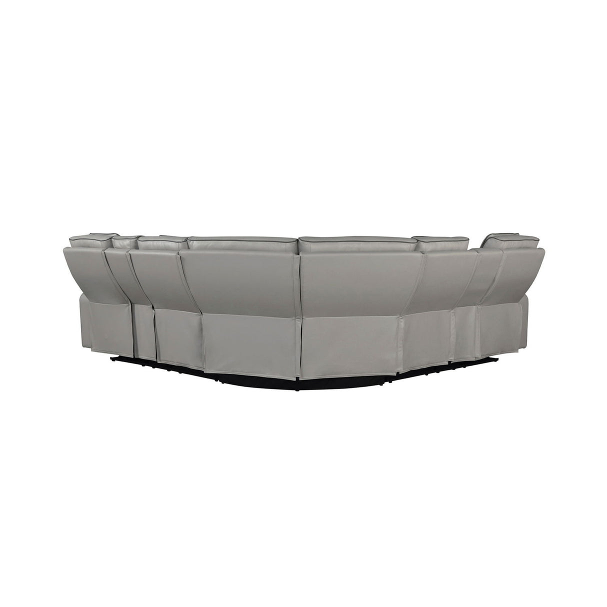 Fortuner - Power Recliner Sectional Sofa