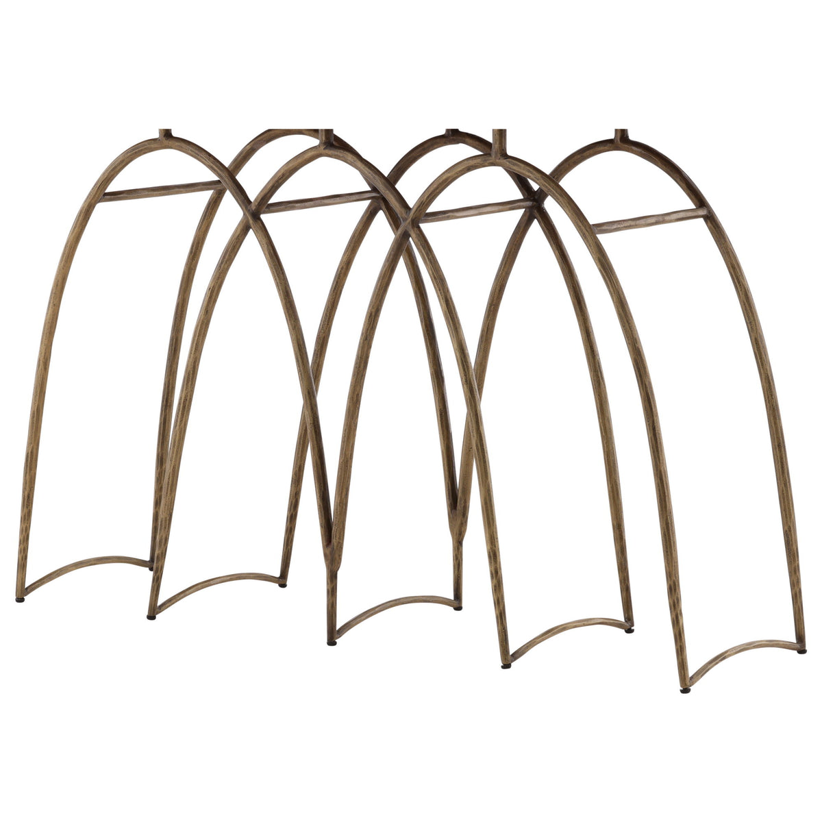 Archer - Console - Light Brown