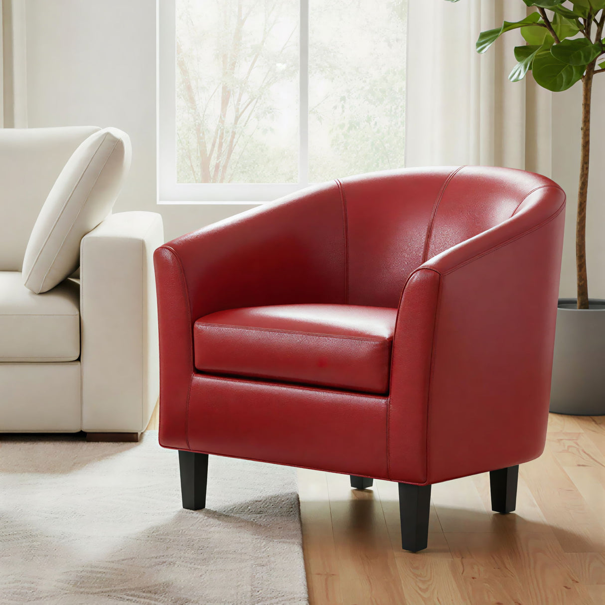 Austin - Transitional Tub Chair