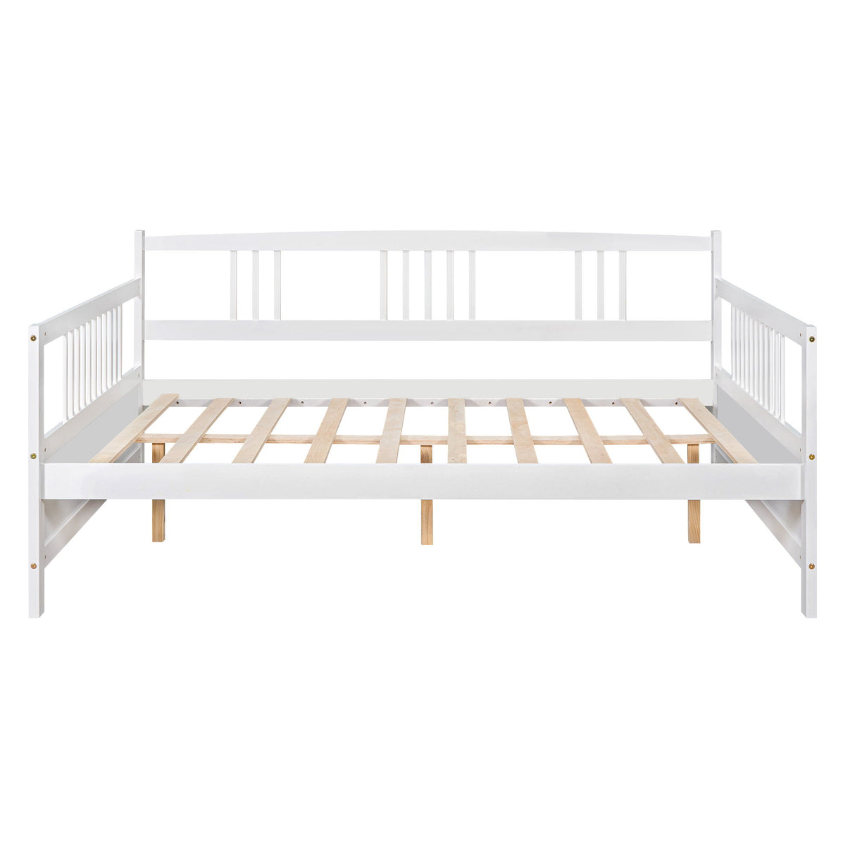 Multifunctional Elegant Modern Daybed
