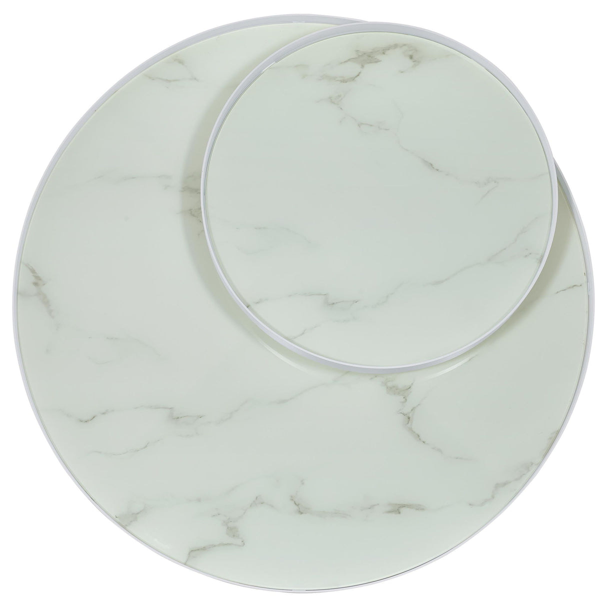 Shayne - Round Table Set
