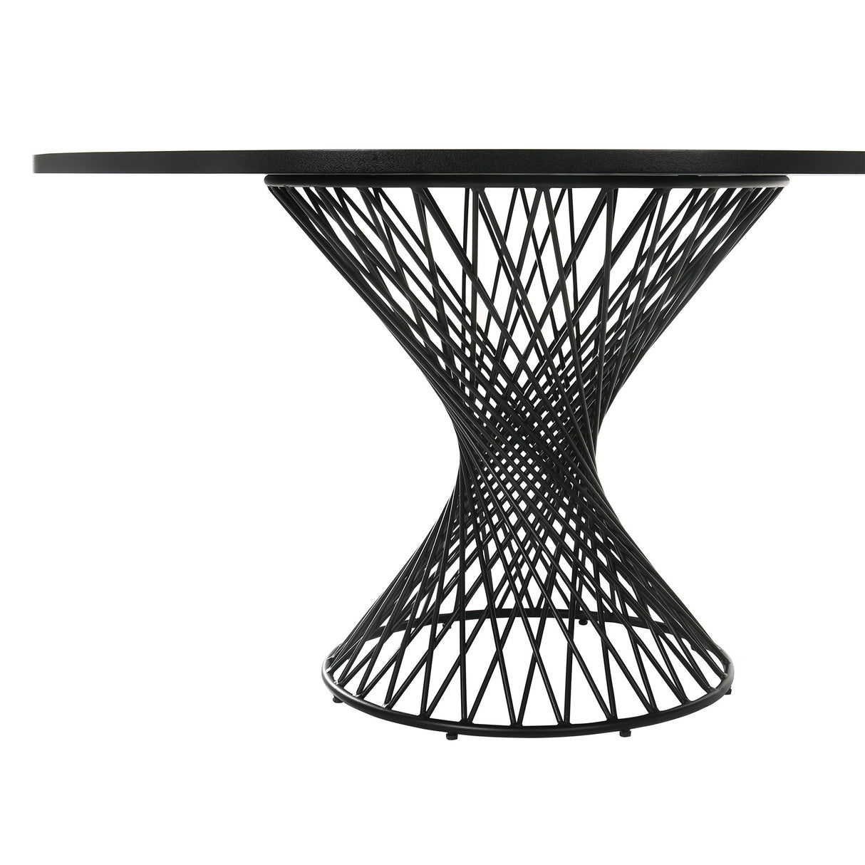 Cirque And Lima - Round Dining Set
