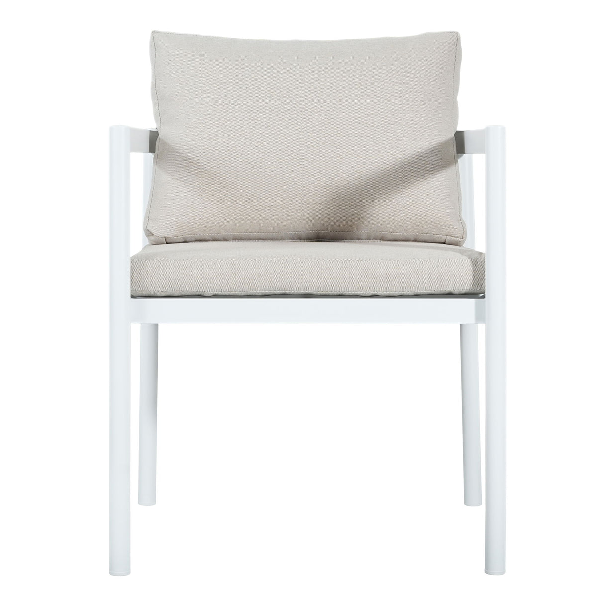 All-Weather Outdoor Dining Chair (Set of 2)