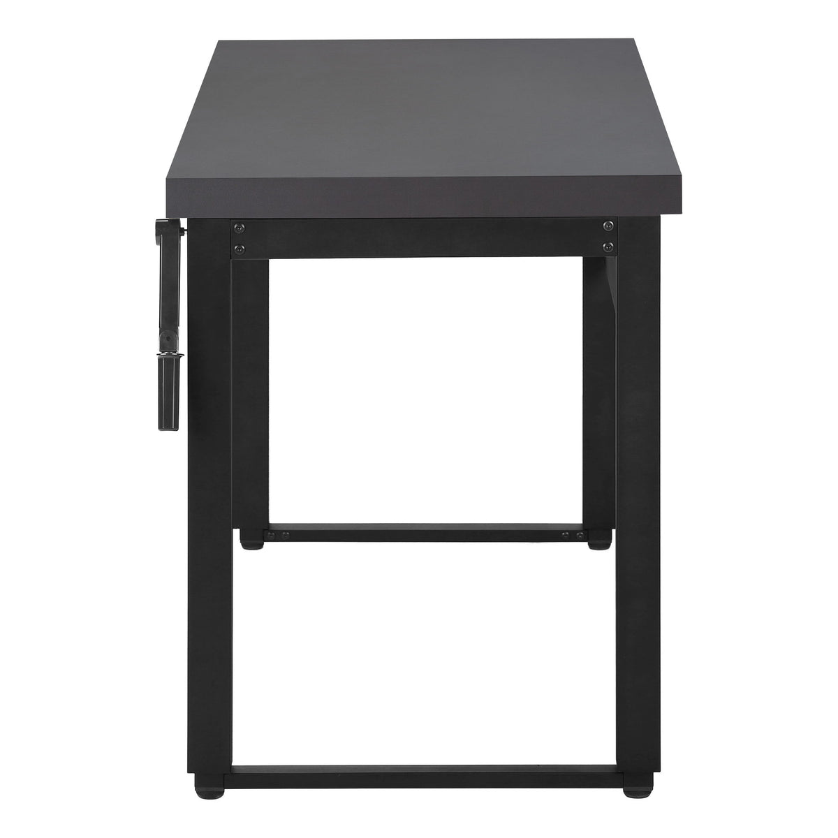 Adjustable Computer Desk For Home Office
