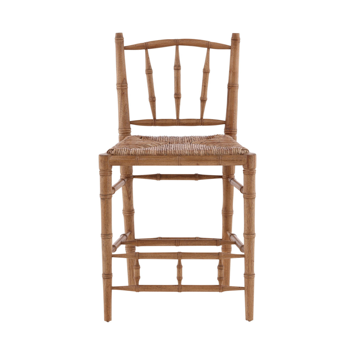Bamboo - Counter Stool