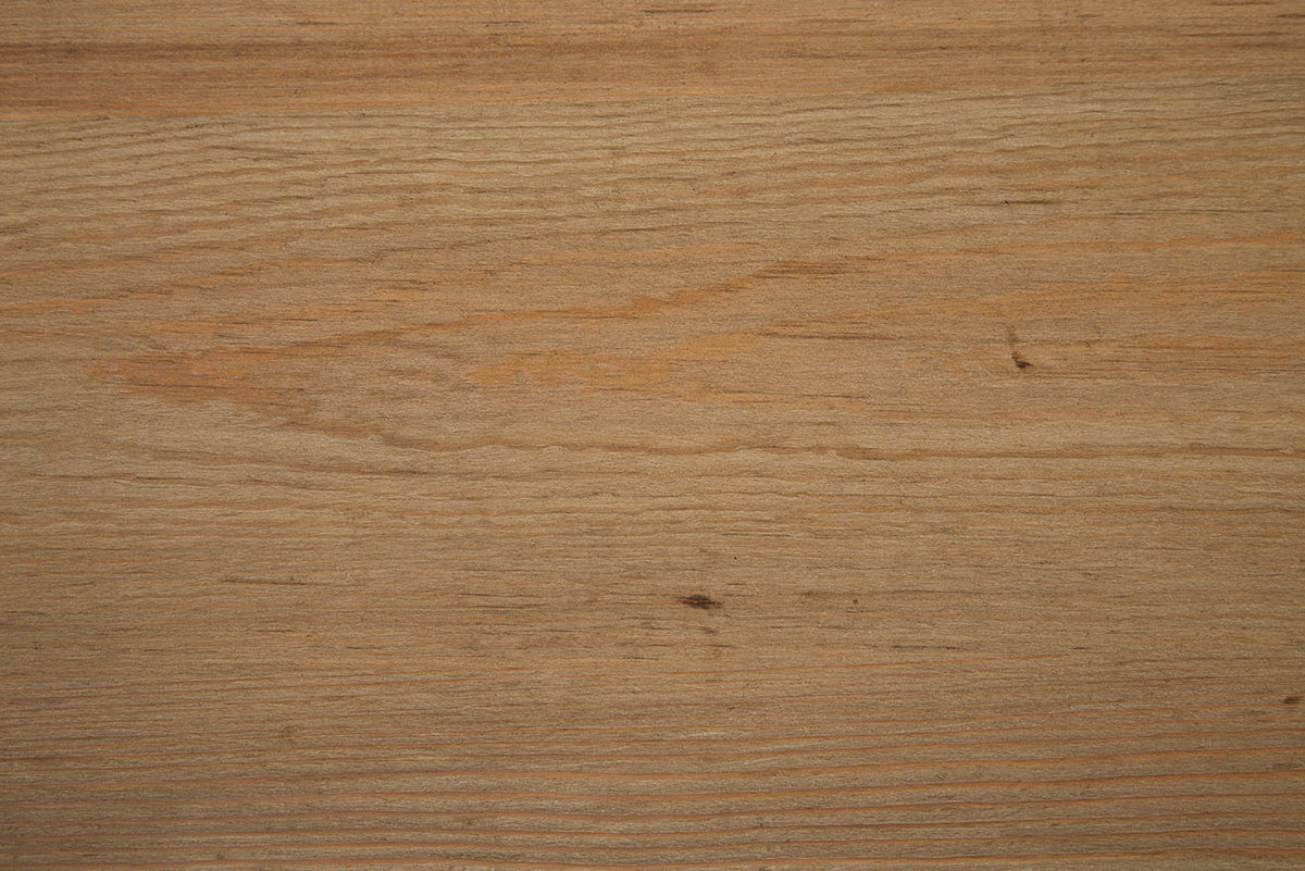 Brighton - Sideboard - Light Brown / Silver