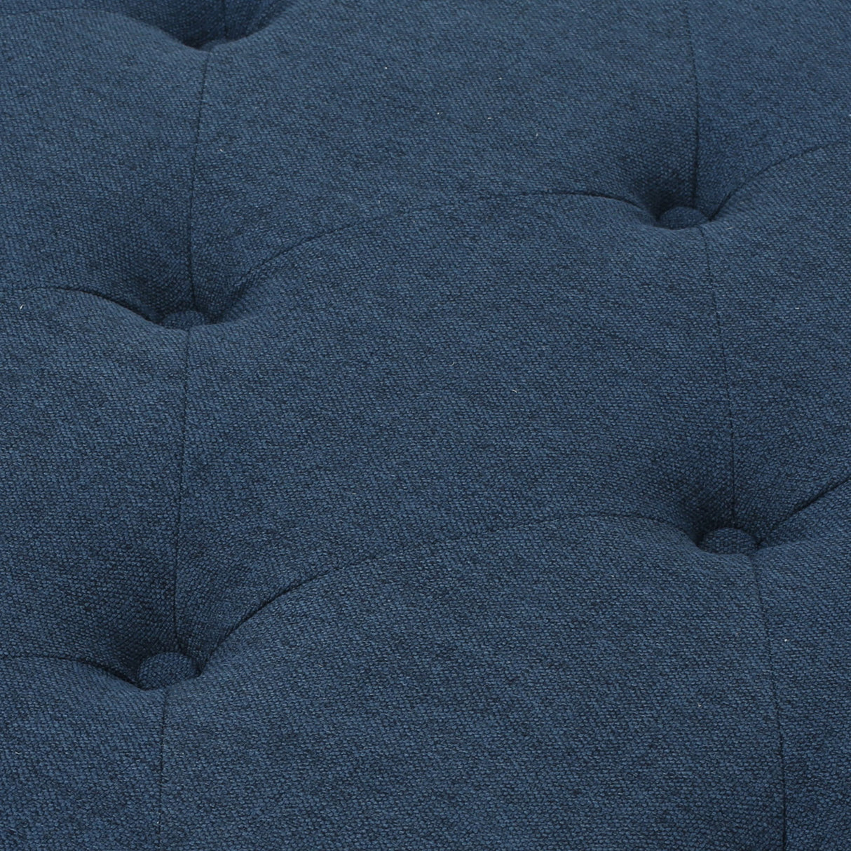 Madrid - Tufted Ottoman Footrest