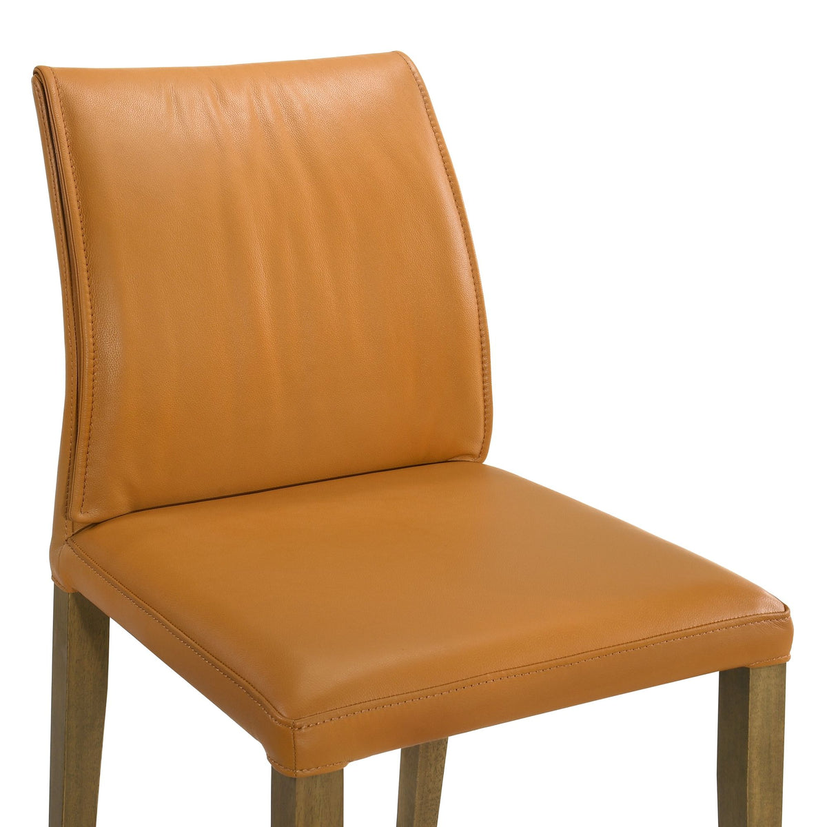 Velena - Full Back Wood Dining Chairs (Set of 2)