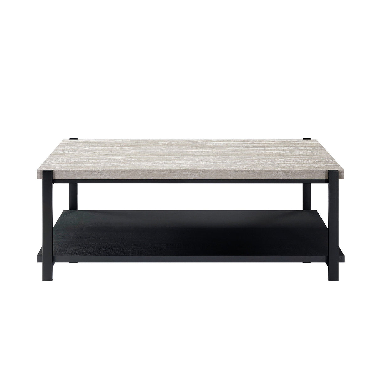 Linea - 3 Piece Occasional Set (1 Coffee & 2 End Tables)