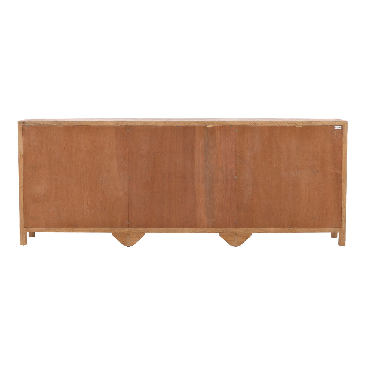 Old Elm - Wood Sideboard