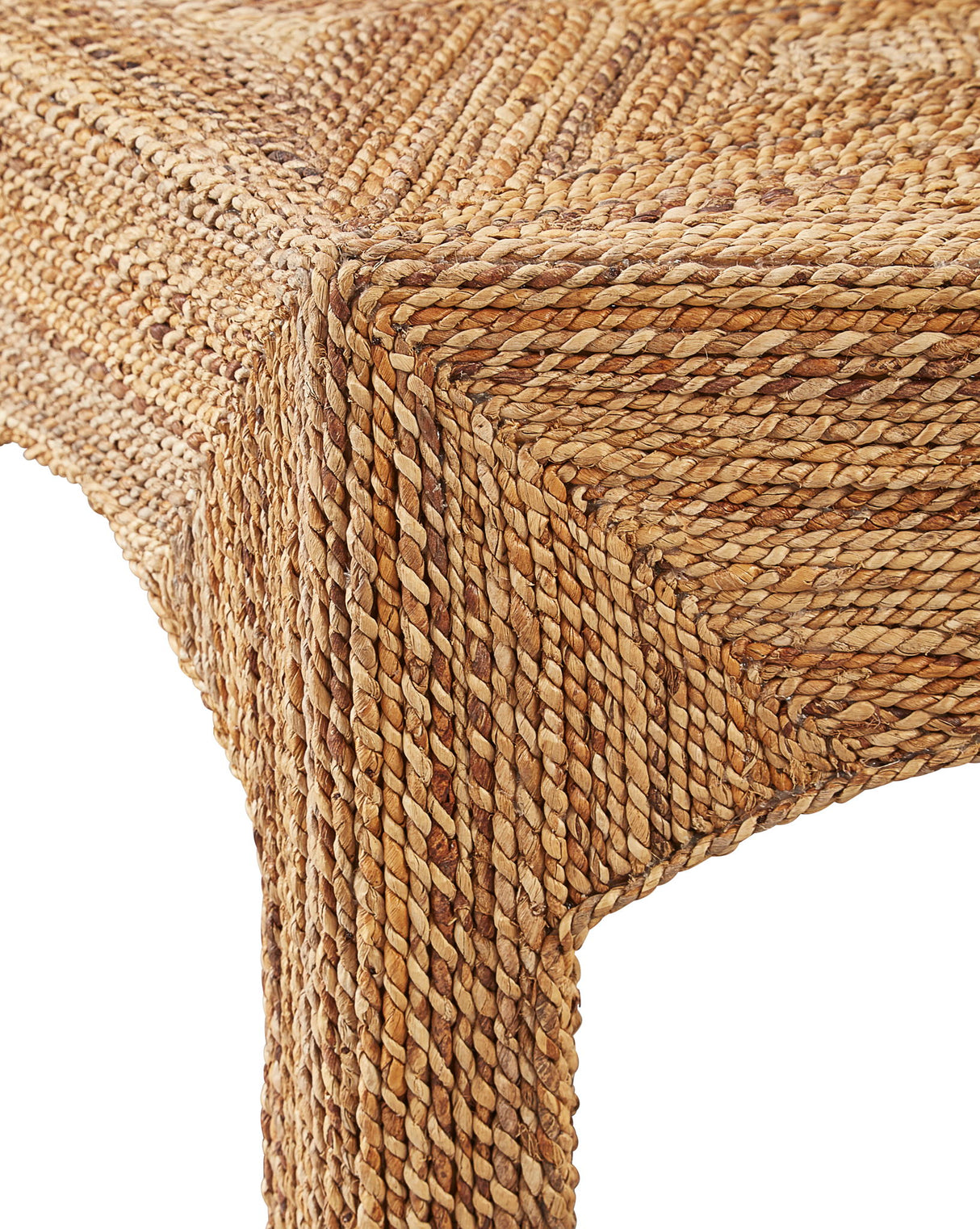 Marrakesh - Cocktail Table - Light Brown