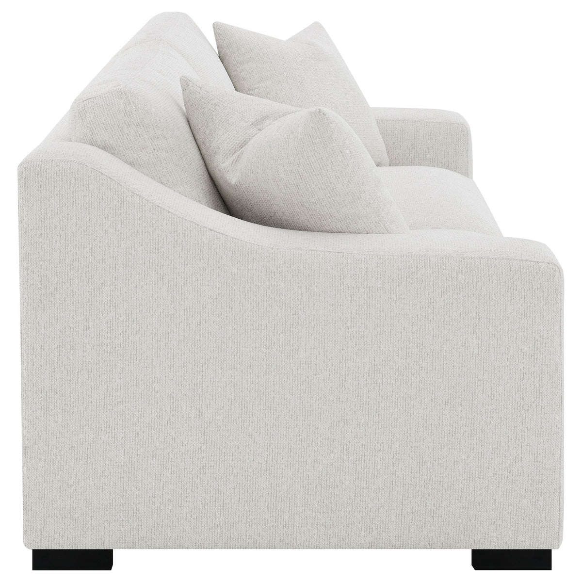 Chelan - Sloped Arm Sofa