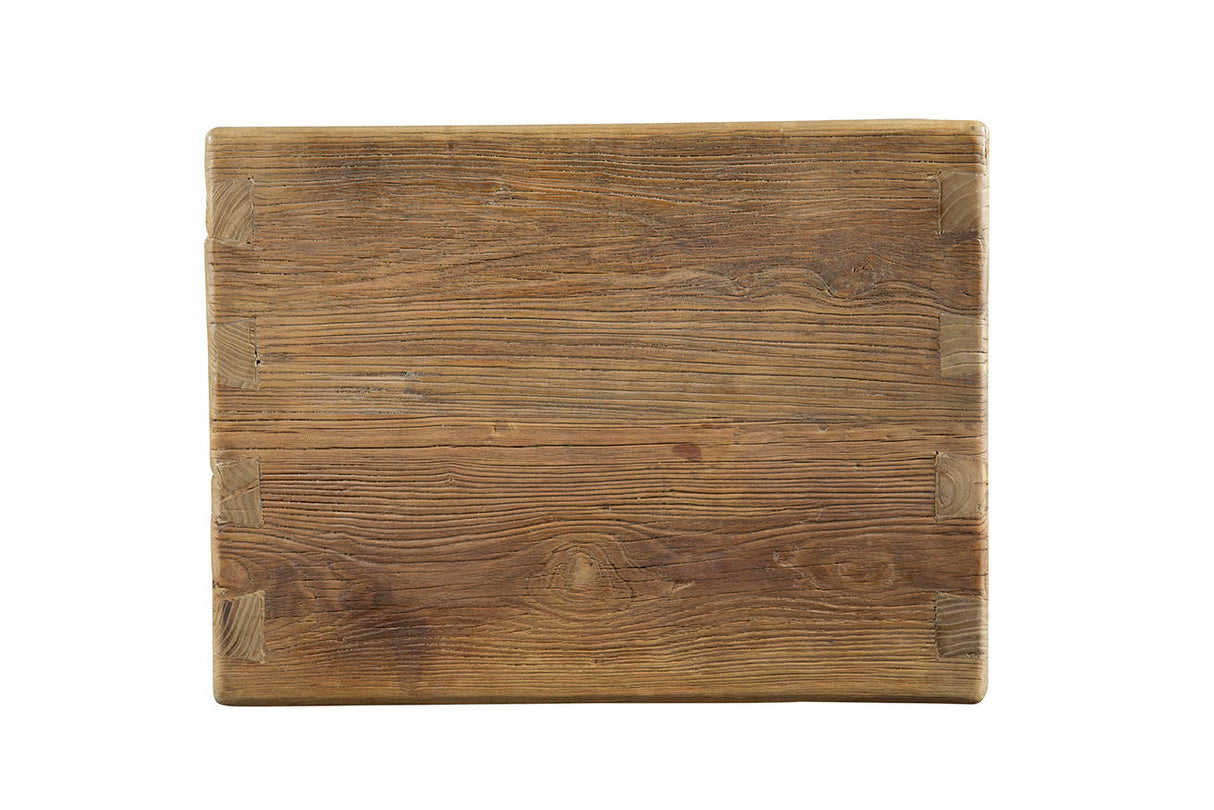 Holliman - Living Room Table