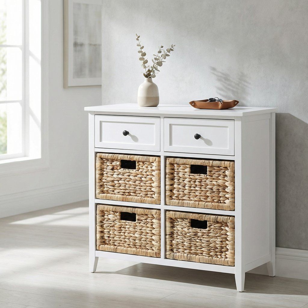 Flavius - Console Cabinet