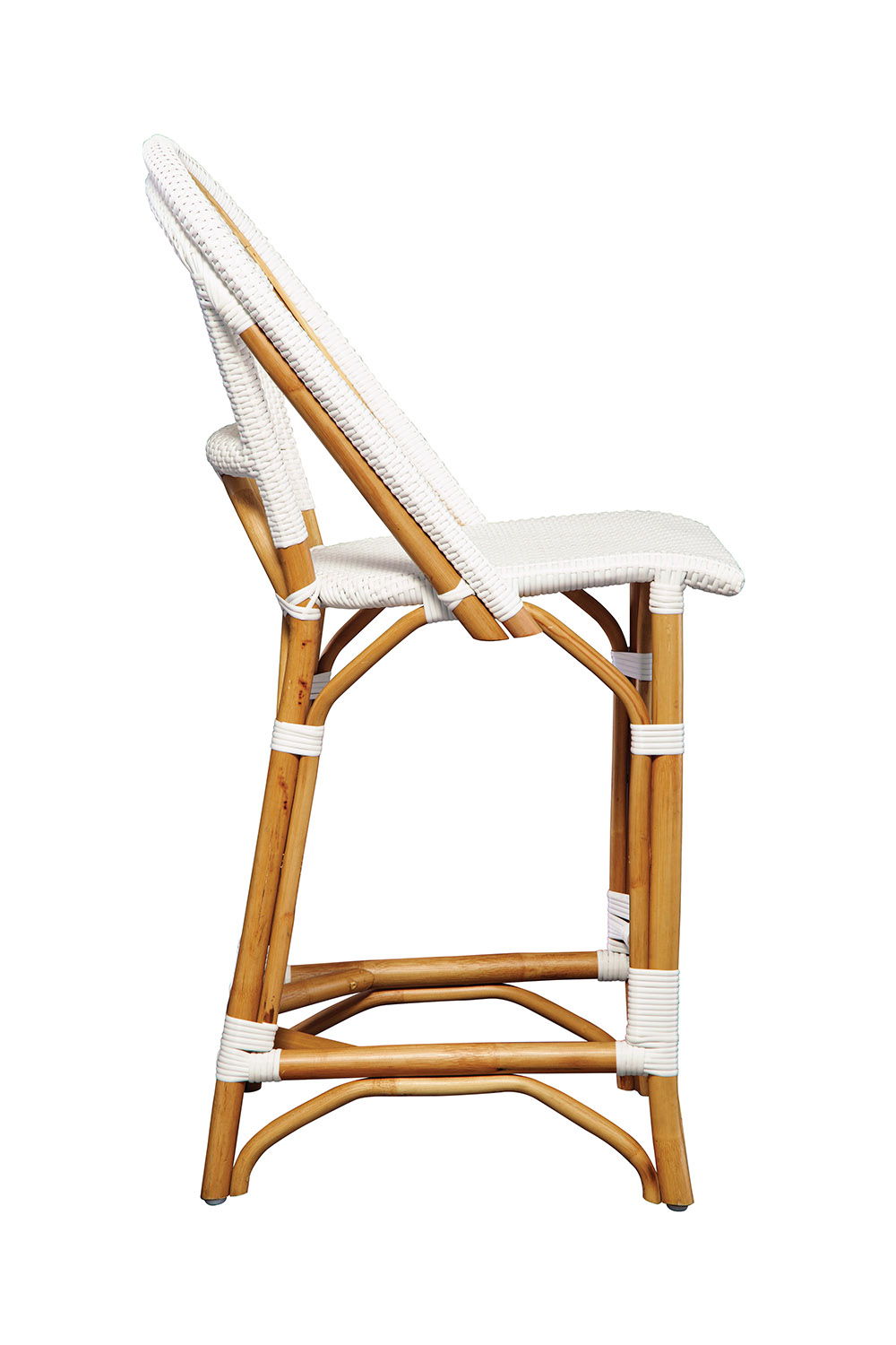 Leroy - Bar Stool