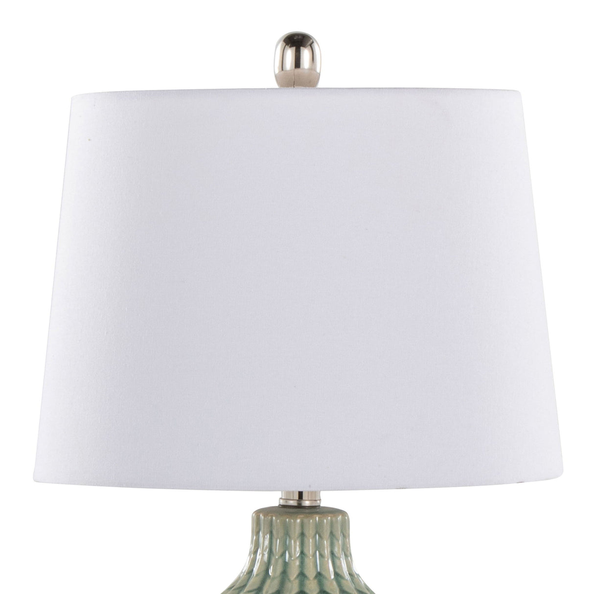 Rockwell - Contemporary Table Lamp (Set of 2)