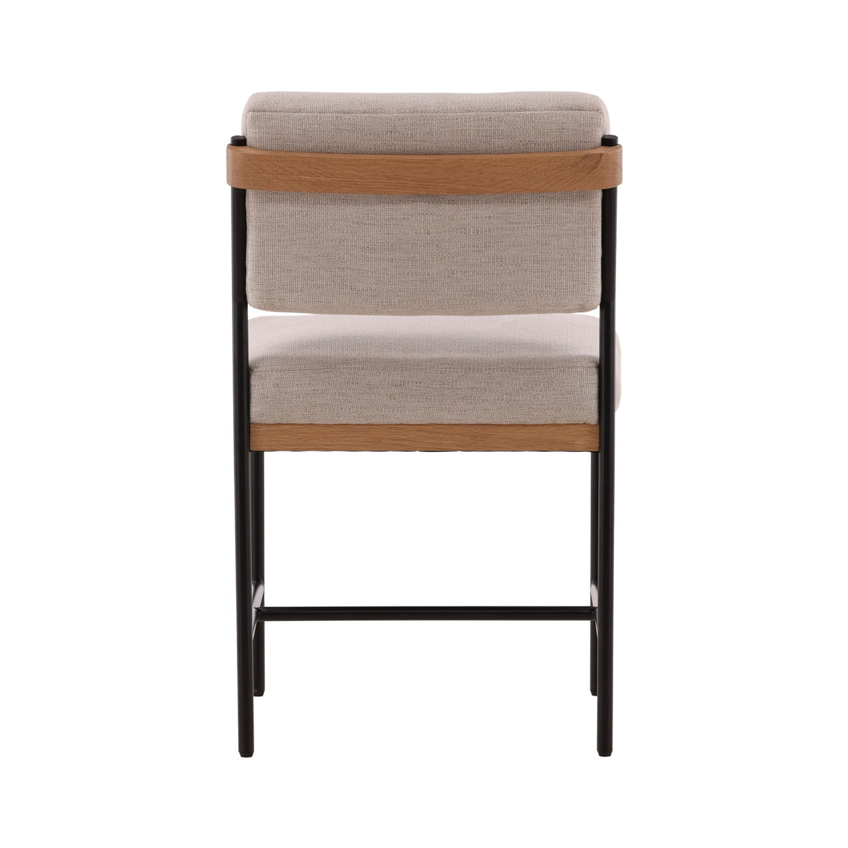 Joanna - Side Chair - Beige
