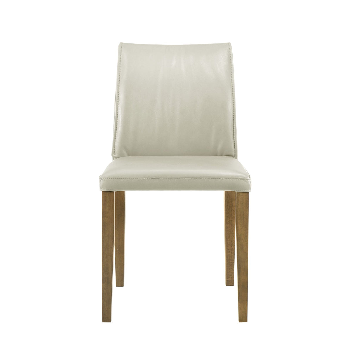 Velena - Full Back Wood Dining Chairs (Set of 2)