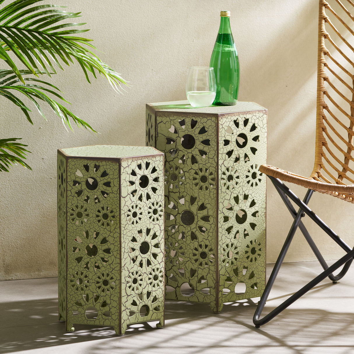 Eliana - Side Table