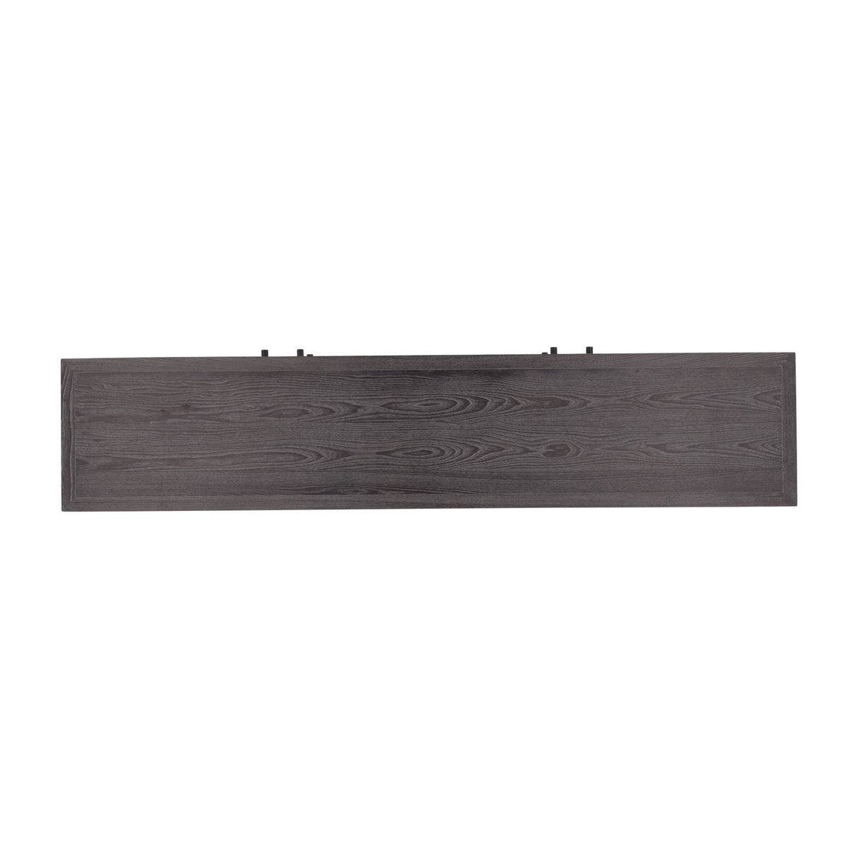 Glacier - Sideboard - Light Brown / Black