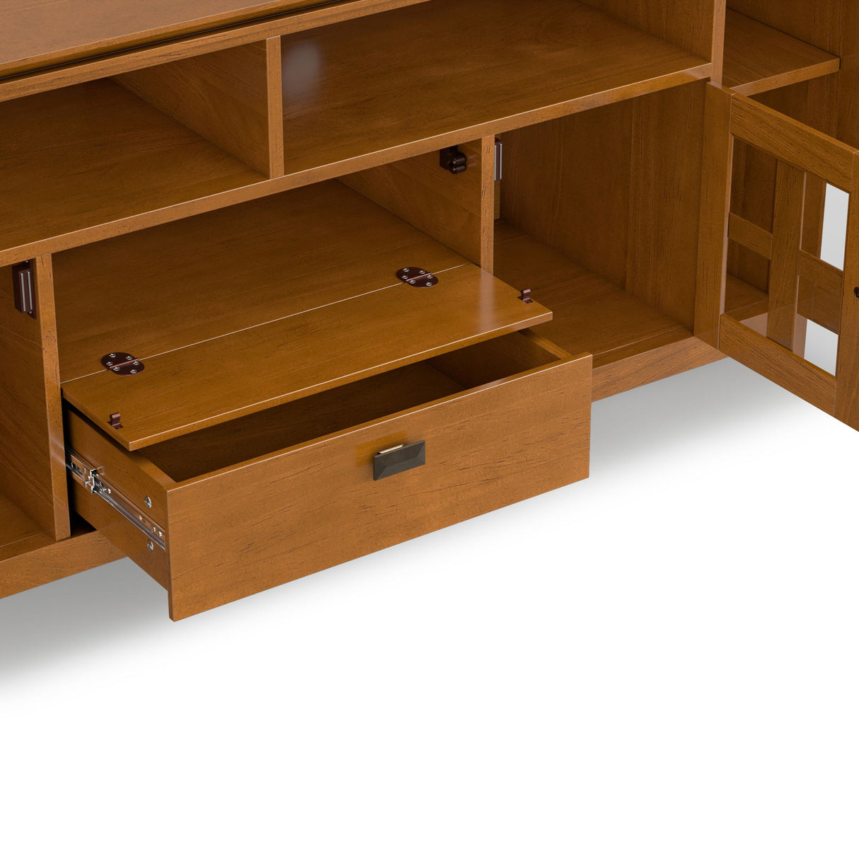 Artisan - TV Media Stand